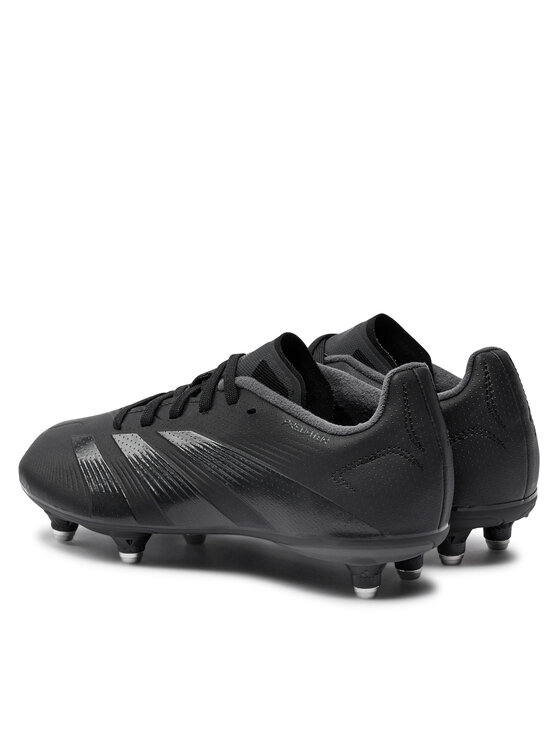 adidas Buty do piłki nożnej adidas Predator League Sg J IG7737 Czarny