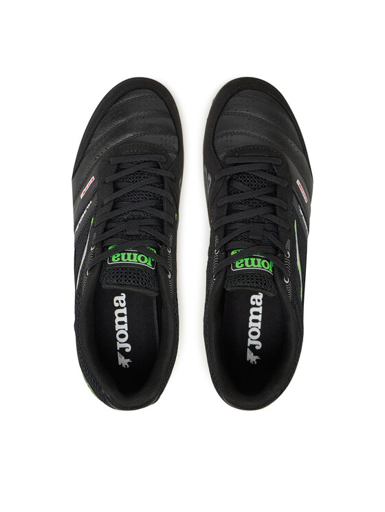 Joma Futbola apavi Joma Mundial 2501 MUNS2501TF Melns