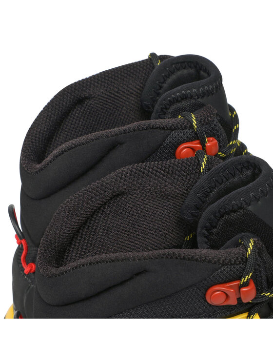 La Sportiva Trekking čevlji La Sportiva Txs Gtx GORE-TEX 24R999100 Črna