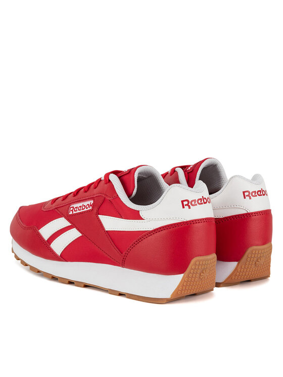 Reebok Снікерcи Reebok REWIND RUN 100221326 Червоний