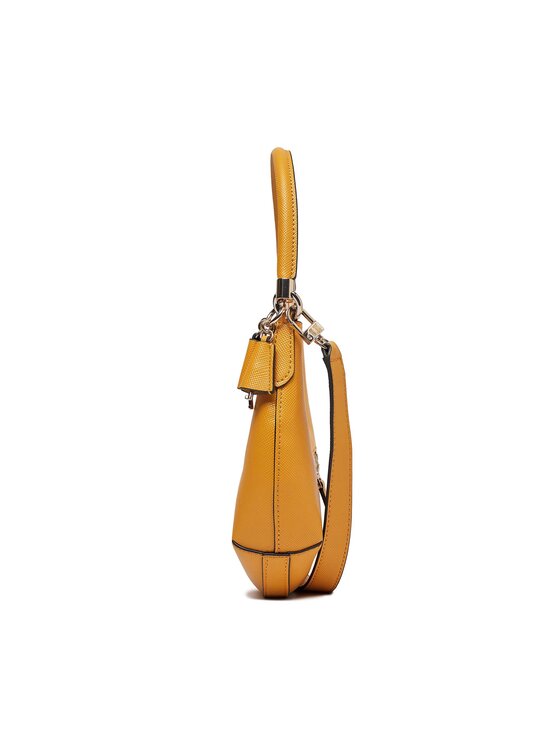 Guess Borsetta Guess Gizele (VG) HWVG91 95010 Giallo