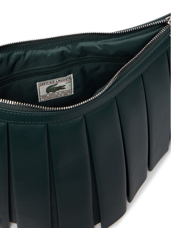 Lacoste Borsetta Lacoste NU5015DP Blu scuro