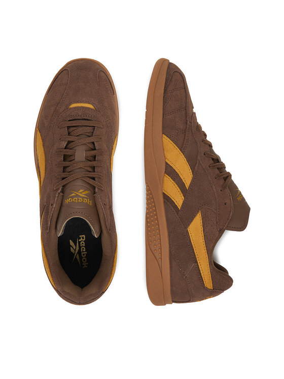 Reebok Снікерcи Reebok SS-HAMMER STREET 100244682 Коричневий