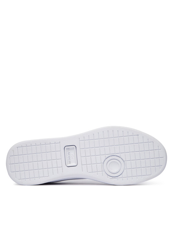 Lacoste Снікерcи Lacoste Carnaby Set 50SFA0048 Білий