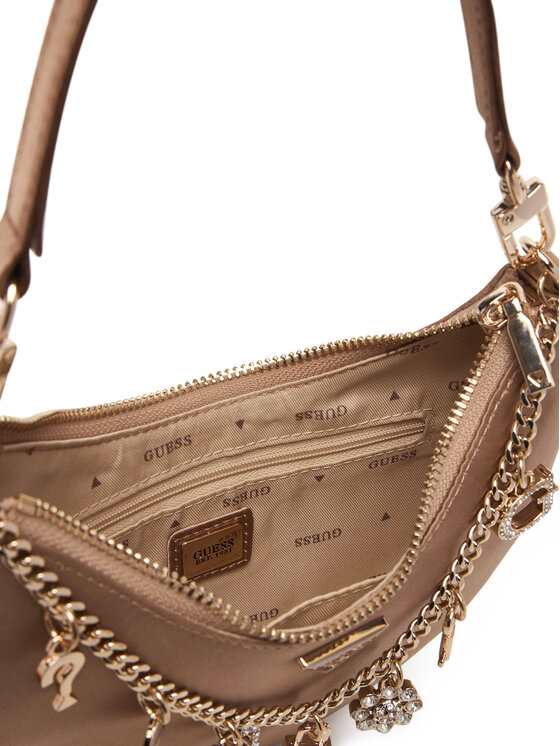 Guess Сумка Guess HWES99 31720 Бежевий