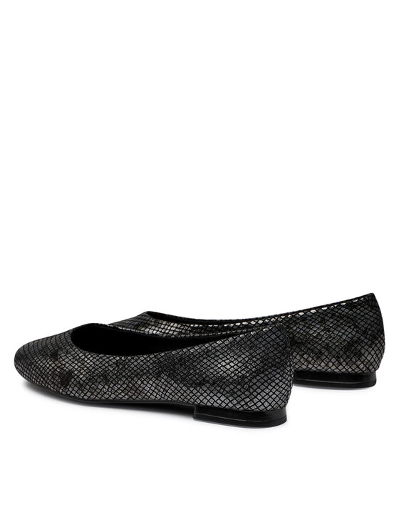Lasocki Ballerine Lasocki RST-STORIA-01 Nero