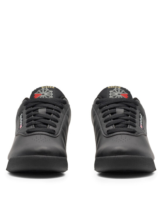 Reebok Sneakers Reebok Princess 7344 Nero