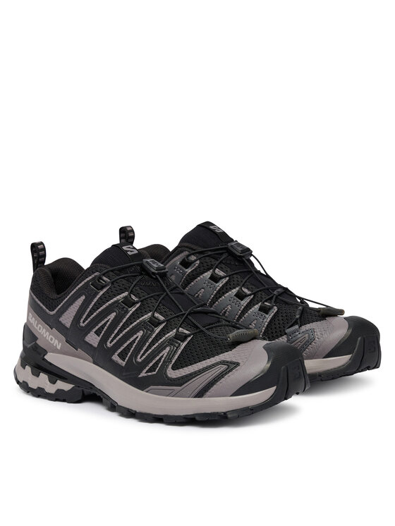 Salomon Pantofi pentru alergare Salomon XA Pro 3D v9 L47882900 Negru