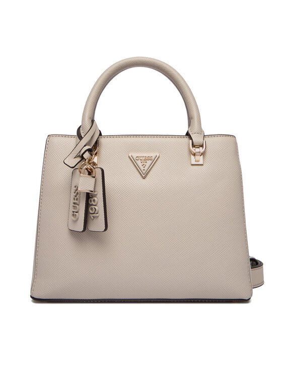 Guess Сумка Guess Noelle II HWZG96 72050 Бежевий