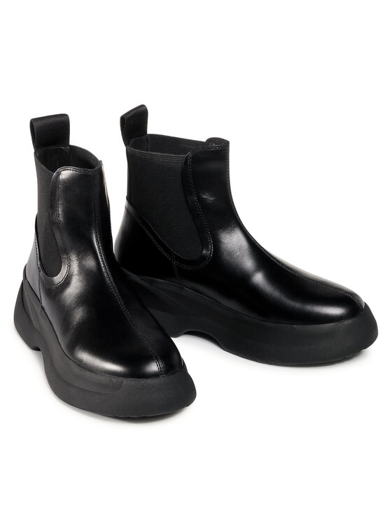Vagabond Shoemakers Ботильйони Vagabond Shoemakers 5026-001-92 Чорний
