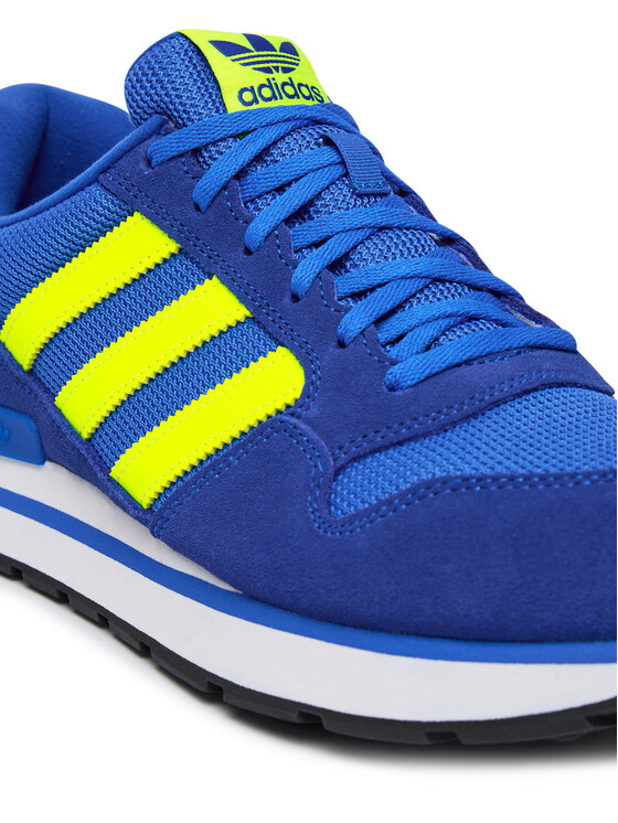 adidas Tenisice adidas ZX 500 RS KI1528 Tamnoplava