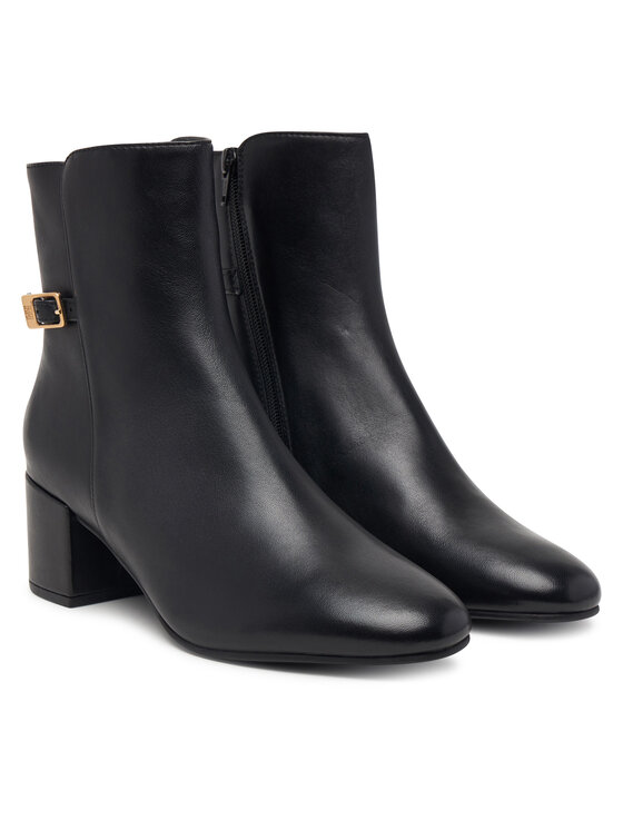 HÖGL Botines HÖGL 2-174123-01000 Negro
