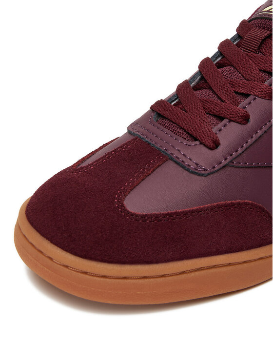 Reebok Снікерcи Reebok CEO-FORTE LOUNGER AR30252W-RY Бордовий