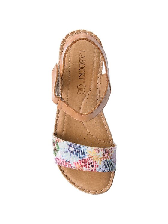 Lasocki Sandalias Lasocki 2011-02 Marrón