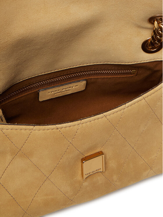 Tory Burch Torbica Tory Burch 183355 Bež