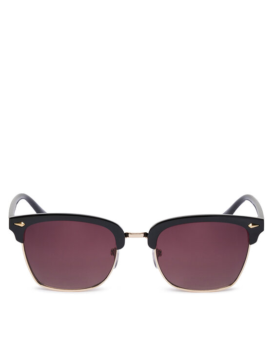 JENNY Saulesbrilles JENNY 4WF-010-SS25 Melns
