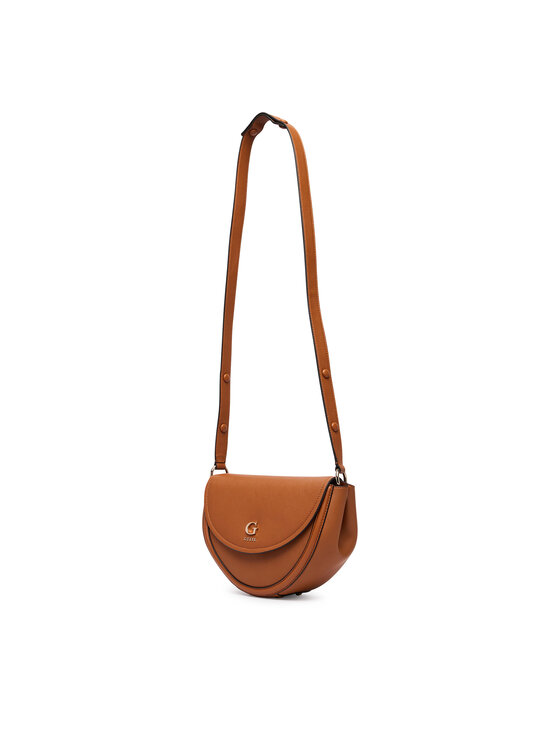 Guess Сумка Guess Coleen HWBG97 39210 Коричневий