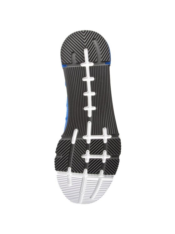 Reebok Buty na siłownię Reebok Crossfit Speed Tr 2.0 BS5792 Niebieski