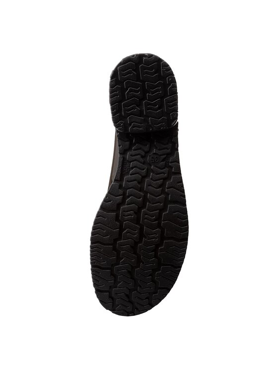 Guess Гумові чоботи Guess FLRBE3 RUB11 Коричневий