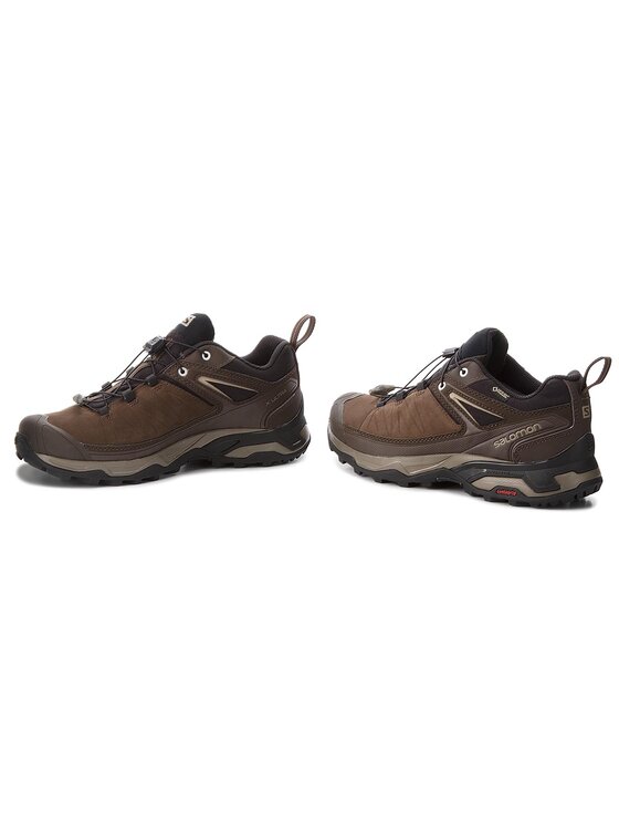 Trekkings Salomon X Ultra 3 Ltr Gtx GORE-TEX 404785 27 V0 Maro