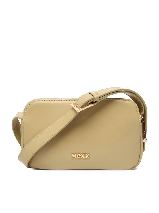 MEXX Сумка MEXX CEO-MEXX-L-005-09 Зелений