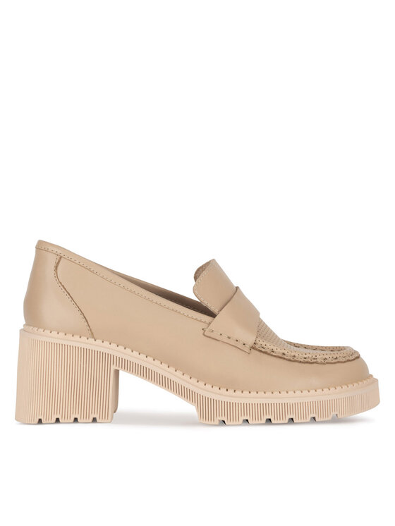 Lasocki Pantofi Lasocki WI32-SL-26302 Bej
