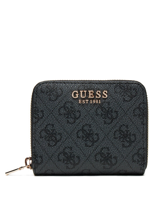 Guess Гаманець Guess SWSG74 59137 Сірий