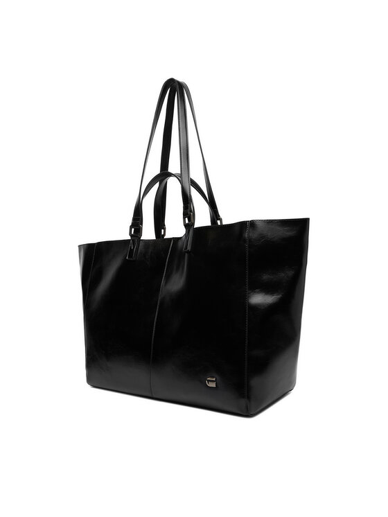 G-Star Raw Táska G-Star Raw EO-LDA8455 Fekete