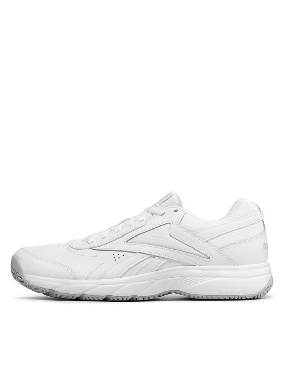 Reebok Сникърси Reebok Work N Cushion 4.0 FU7354 Бял
