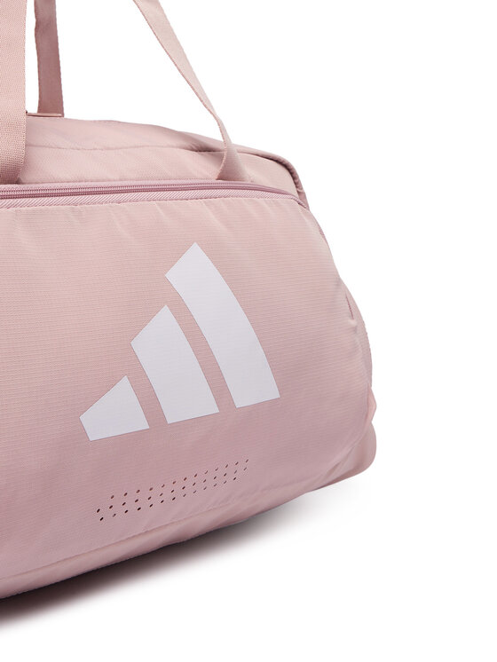 adidas Αθλητική τσάντα adidas Def Gym Bag S KQ5167 Ανοιχτό ροζ