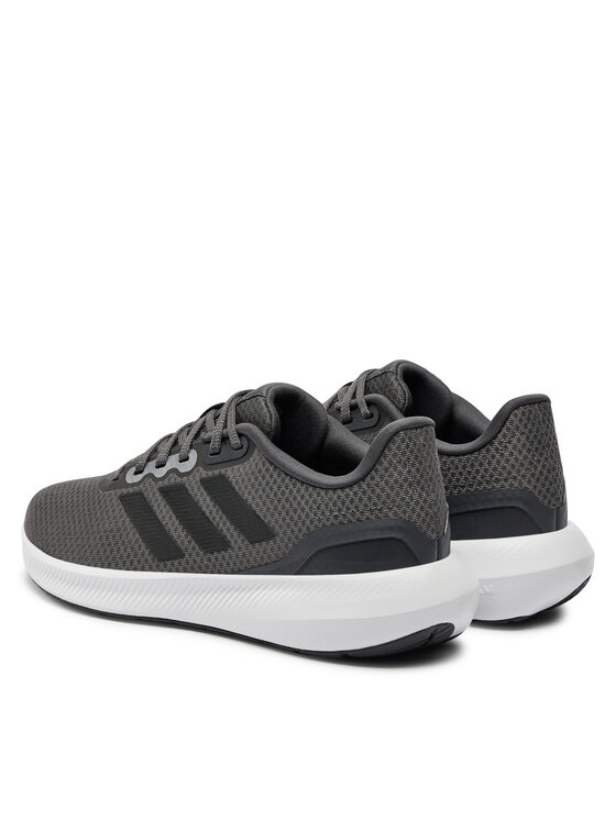 adidas Маратонки за бягане adidas Runfalcon 3 Shoes HP7548 Сив