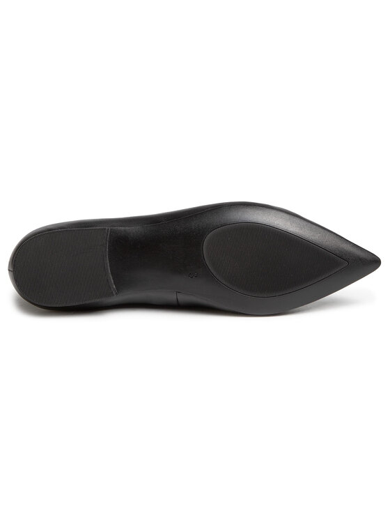 Caprice Balerini Caprice 9-24202-24 Negru