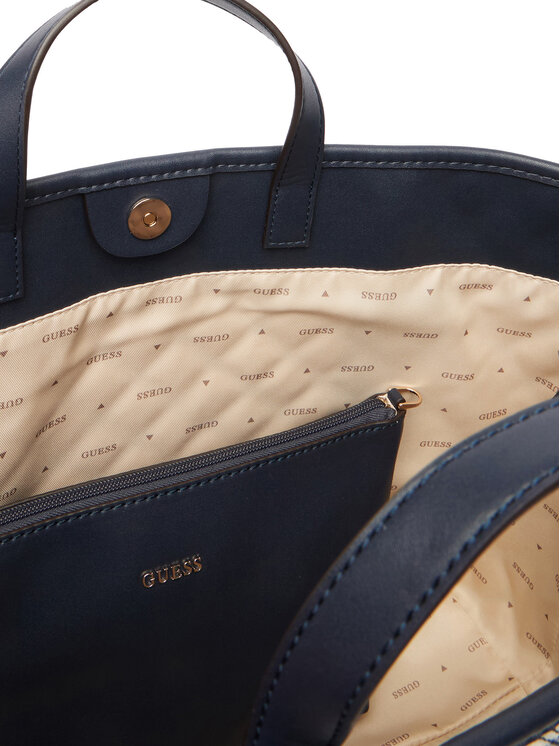 Guess Сумка Guess Giully II HWAG96 73290 Cиній