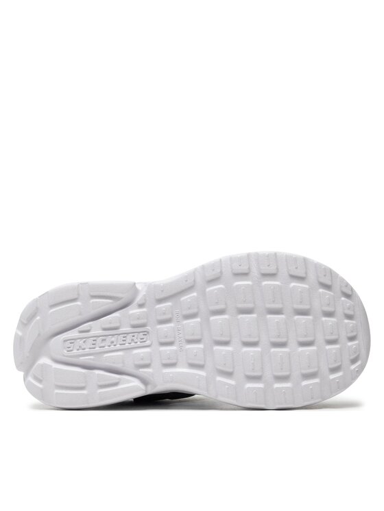 Skechers Босоніжки Skechers Razor Splash- 406513L/BBLM Чорний
