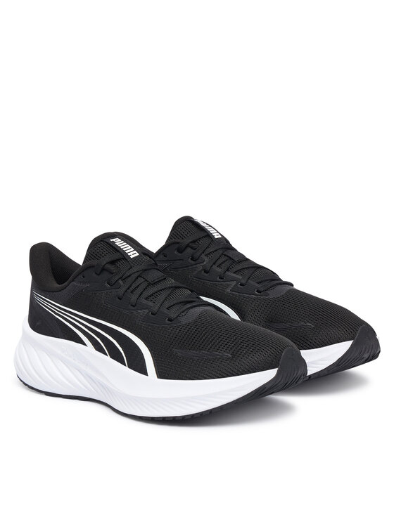Puma Взуття для бігу Puma Pounce Lite 2 Jr 314041 01 Чорний