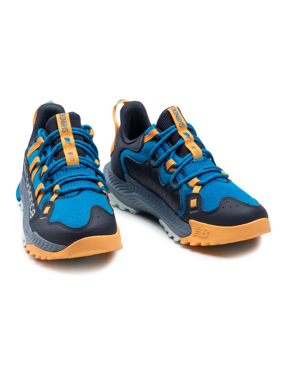 New Balance Futócipő New Balance Shando MTSHAMW Kék