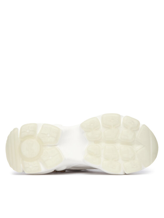 Buffalo Sneakersy Buffalo Binary Hc 16404 Biały