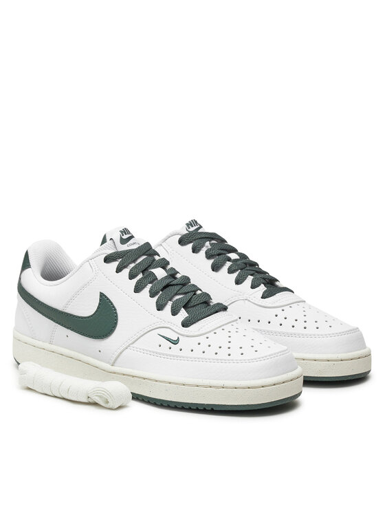 Nike Laisvalaikio batai Nike Court Vision Low Next Nature FV9952 101 Balta