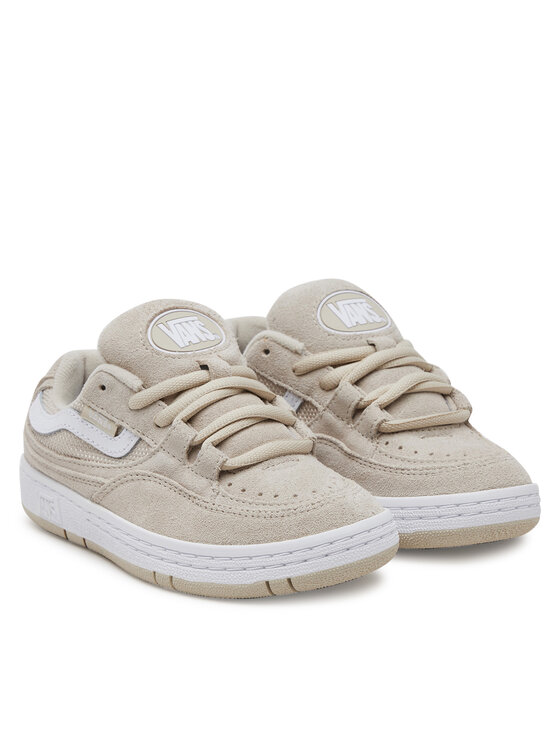 Vans Tenisice Vans Speed Ws VN000S642N11 Bež