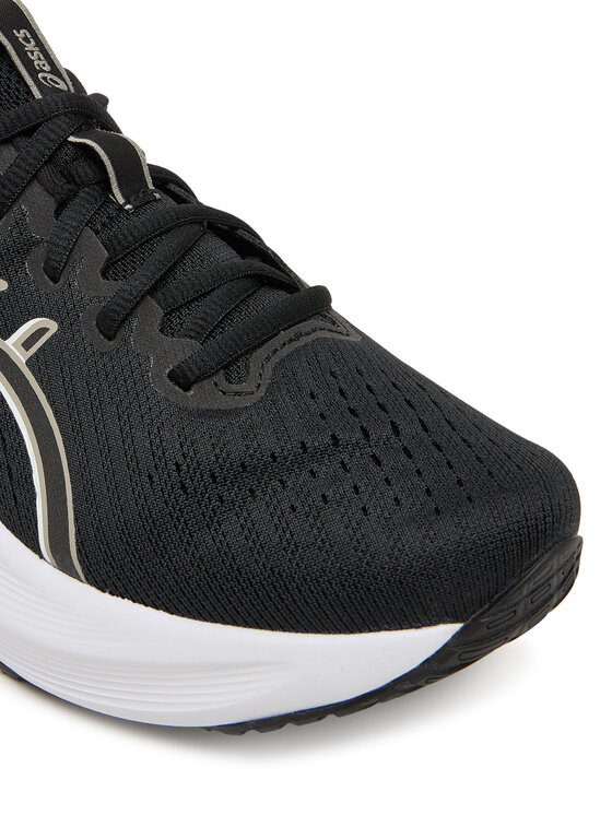Asics Взуття для бігу Asics Gel-Excite 11 1012B861 Чорний