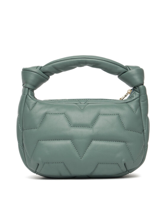 Patrizia Pepe Kabelka Patrizia Pepe 8B0223/L006 Zelená