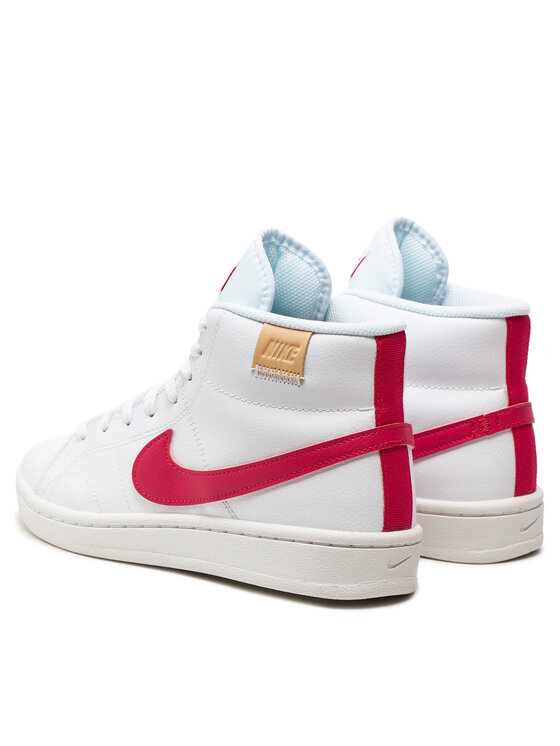 Nike Sneakersy Nike CT1725 104 Biela