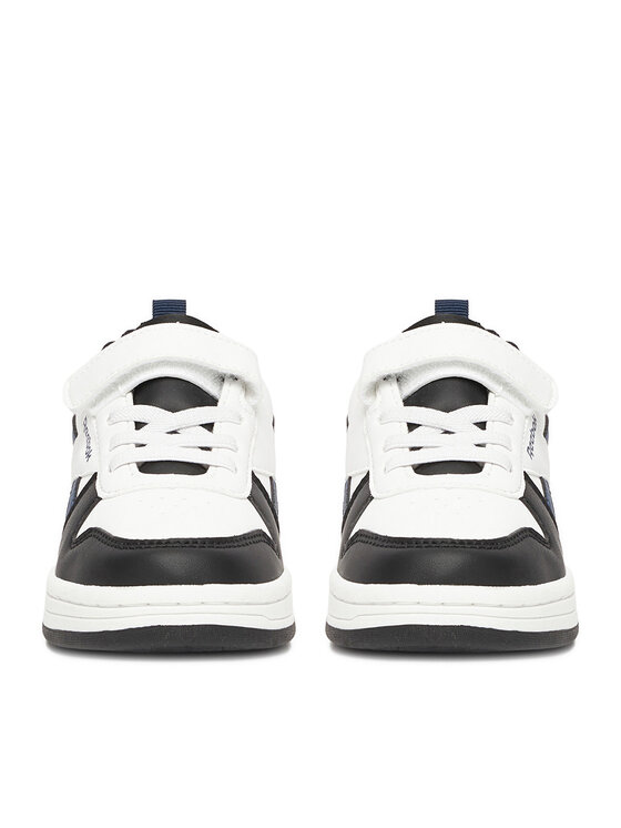Reebok Снікерcи Reebok CEO-V9-25181-03(IV)CH Білий