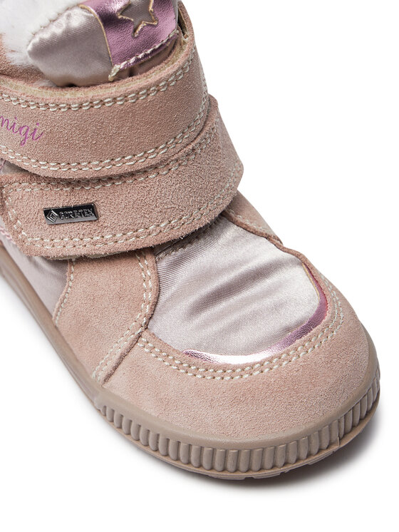 Primigi Снігоходи Primigi 6859200 GORE-TEX Рожевий
