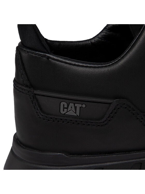 CAT Footwear Αθλητικά CAT Footwear Camberwell P722916 Μαύρο