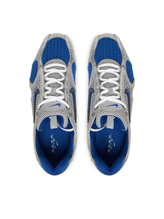 Nike Снікерcи Nike Air Zoom Spiridion Cage 2 CJ1288 002 Голубий