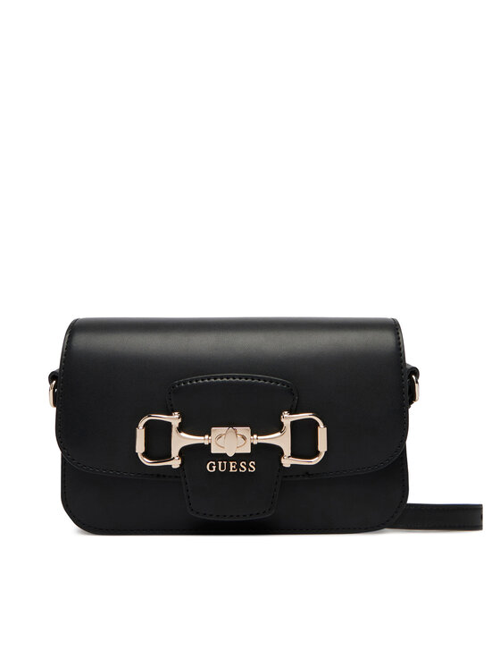 Guess Сумка Guess Janie HWVG99 10210 Чорний