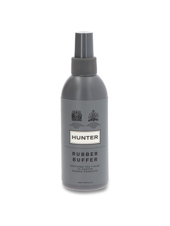 Hunter Sredstvo za impregnaciju Hunter Rubber Buffer UZC3006XXX Clear