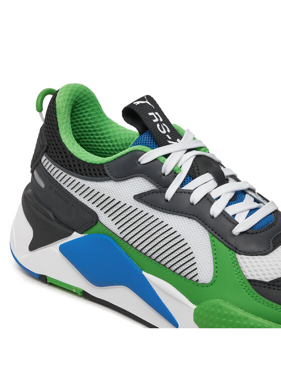 Puma Снікерcи Puma Rs-X Toys 369449 26 Кольоровий