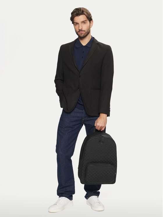 Emporio Armani Ruksak Emporio Armani Y4O315 Y022V 81336 Čierna